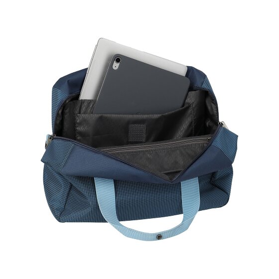 Travelite Corsiica Bolsa de viaje 39 cm Compartimento para el portátil