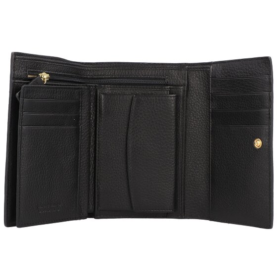 Bric's Marmolada Billetera RFID Piel 15 cm