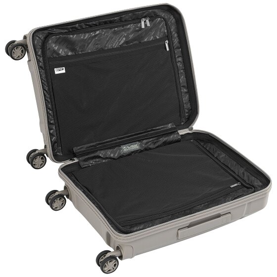 Epic Zeleste 4 ruedas Carro de la cabina 55 cm