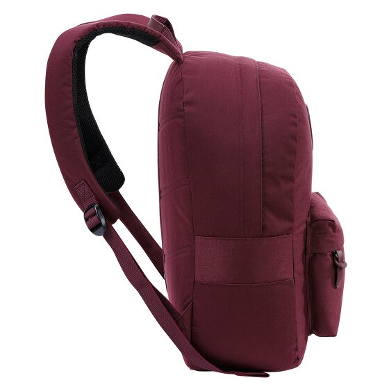 NITRO Mochila Urban Classic Compartimento para portátil de 45 cm