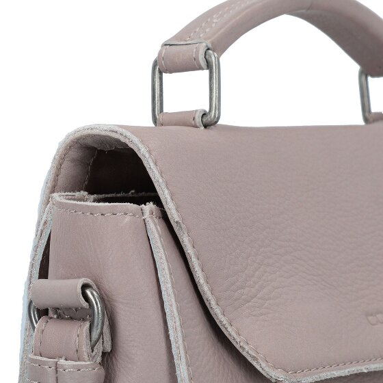 Cowboysbag Bromont Bolsa de hombro Piel 26 cm