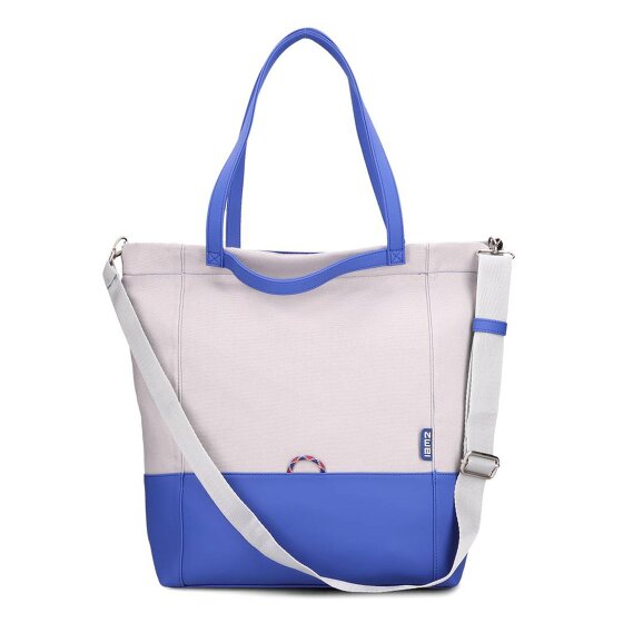 Zwei Fiorelli Bolsa de compras 44 cm