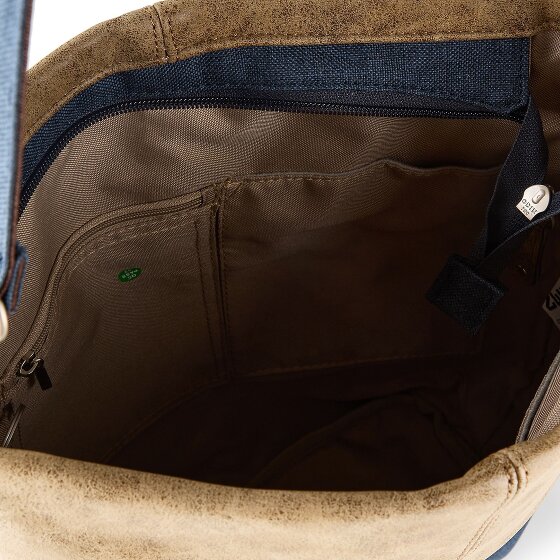 Zwei Olli Bolsa de hombro 31 cm