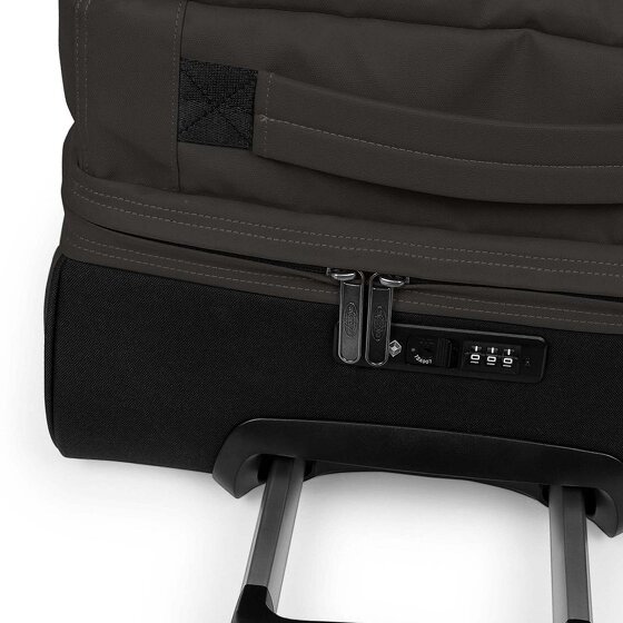 Eastpak Transit'R Plus 4 ruedas Bolsa de viaje 68 cm