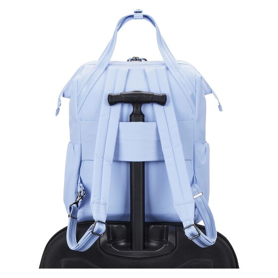 Pacsafe Mochila Citysafe CX City RFID Compartimento para portátil de 39 cm