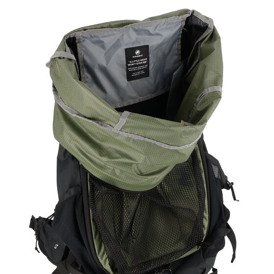 Mammut Ducan Spine 80 Mochila de trekking 63 cm