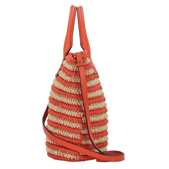 Lauren Ralph Lauren Brie Bolsa de compras 33 cm
