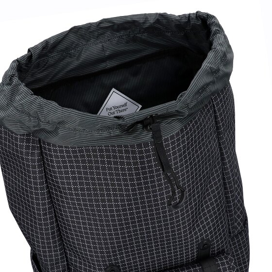 Herschel Little America Mochila de día 49 cm Compartimento para el portátil