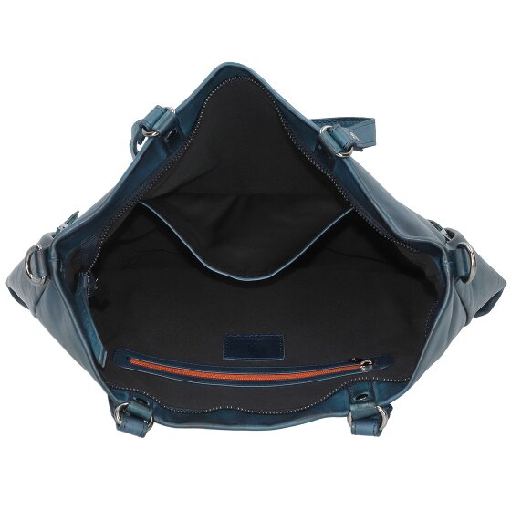 Jack Kinsky Bolsa de hombro Nelson 6 Piel 41 cm