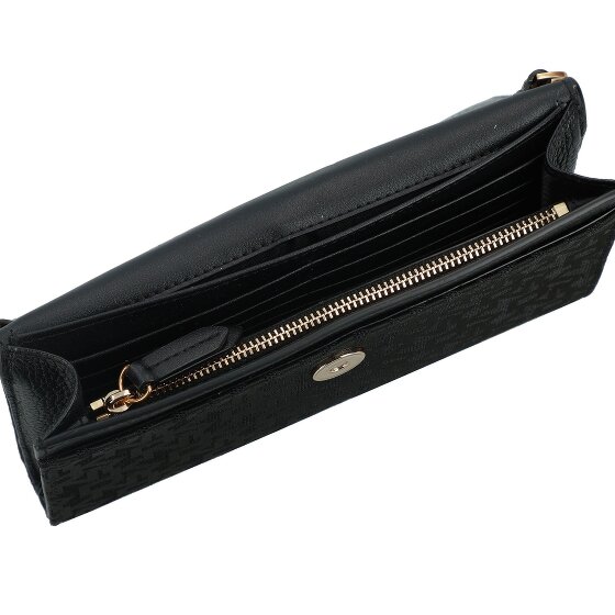 DKNY Rosa Bolso de mano Piel 20 cm