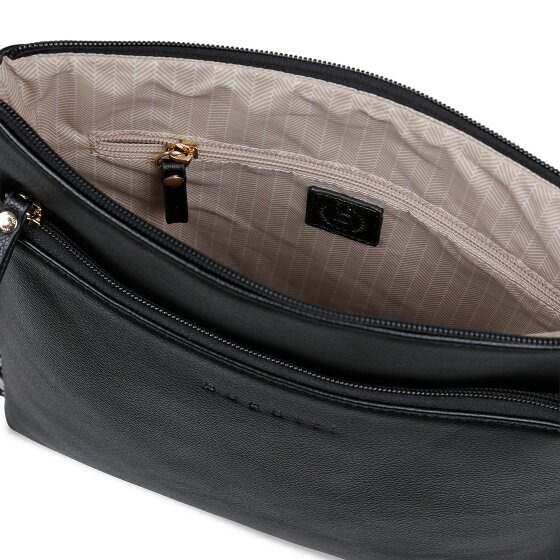 bugatti Mare 3.0 Bolsa de hombro 28 cm