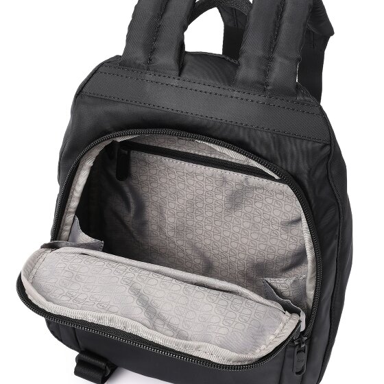 Hedgren Inner City Mochila de la ciudad Protección RFID 30 cm