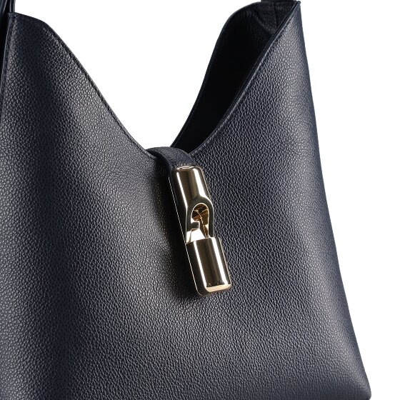 Furla Goccia Bolsa de hombro S Piel 24 cm