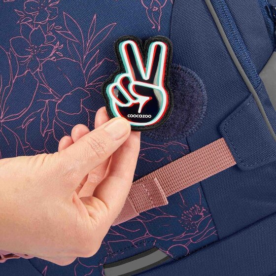 coocazoo Porter Mochila de día 44 cm