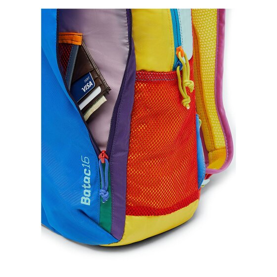 Cotopaxi Batac 16 L Mochila de día 48 cm