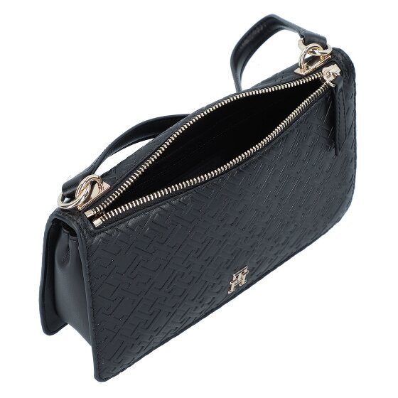 Tommy Hilfiger TH Refined Bolsa de hombro 24 cm