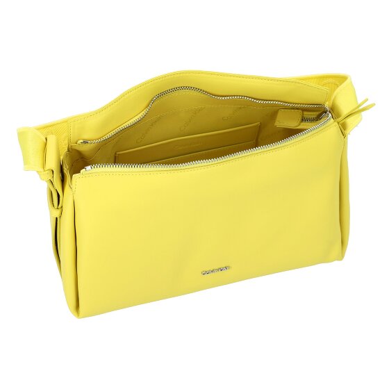 Calvin Klein Gracie Bolsa de hombro 30.5 cm