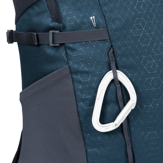 Vaude Agile Air Mochila de senderismo 53 cm