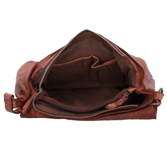 Harold's Submarine Bolsa de hombro Piel 24 cm