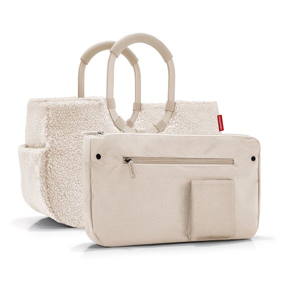 reisenthel Loopshopper Bolsa de compras M 40 cm