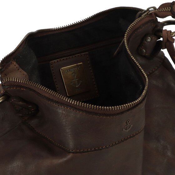 Harbour 2nd Bolsa de hombro Mara Piel 30 cm