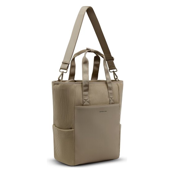 Kapten & Son Lindby Pro Mochila de día 41.5 cm Compartimento para el portátil