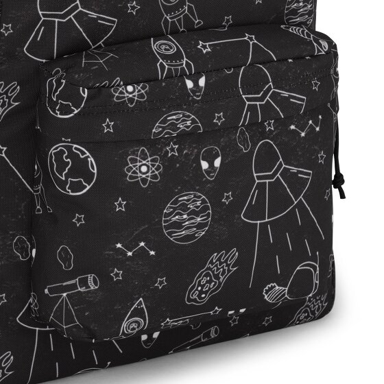 JanSport SuperBreak Plus Mochila de día 42 cm Compartimento para el portátil