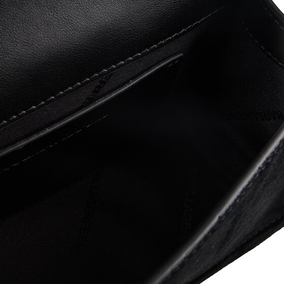 Karl Lagerfeld Nova Bolso Piel natural 20 cm