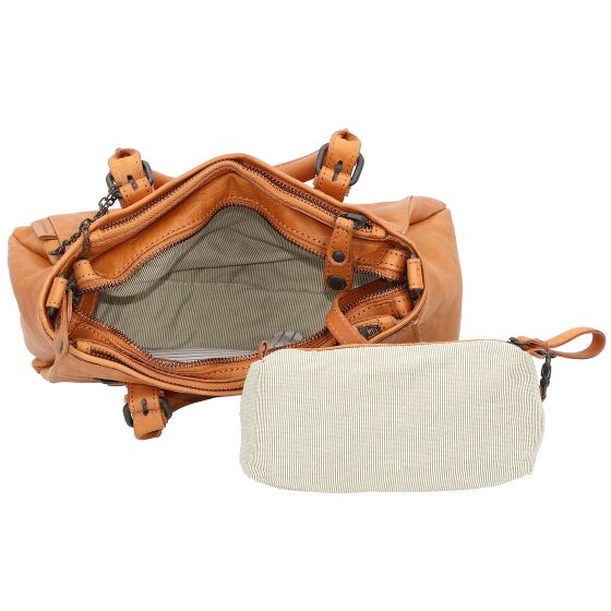 aunts & uncles Grandma's Luxury Club Mrs.Choco Sprinkle Bolso Piel 29 cm