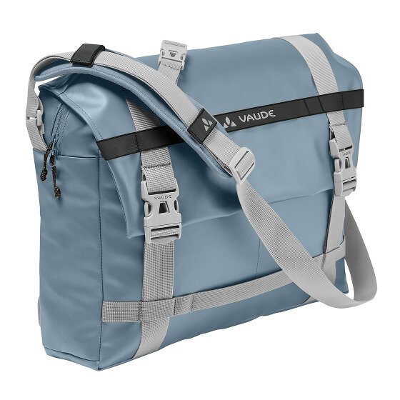 Vaude Mineo Messenger 45 cm compartimento para portátil