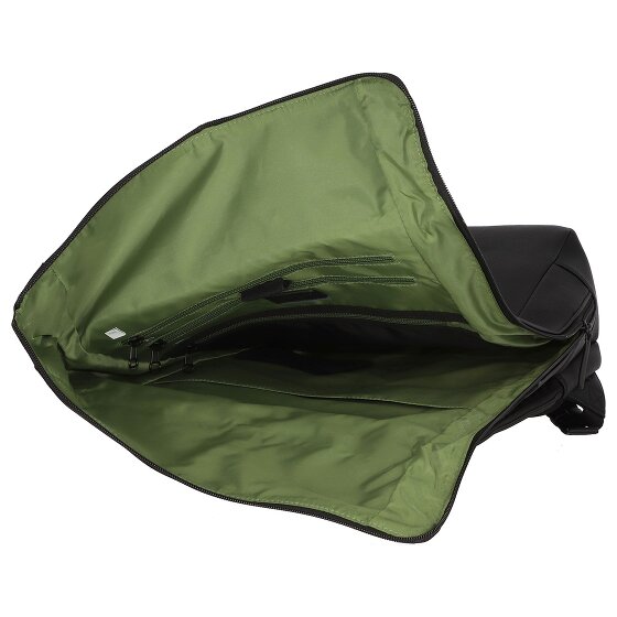 Jost Mochila Riga Compartimento para portátil de 47 cm