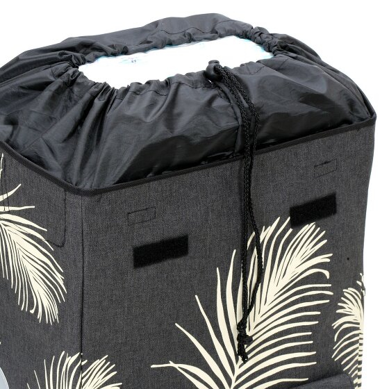 Andersen Shopper Komfort Shopper Signe Carro de la compra 59 cm