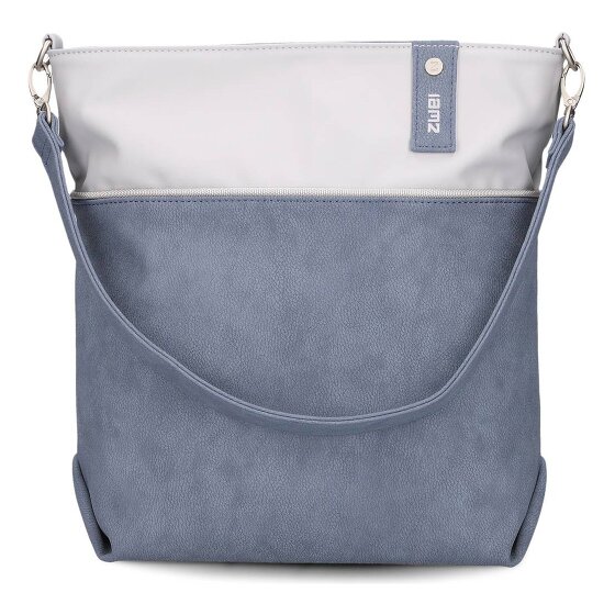 Zwei Jana Bolsa de hombro 33 cm