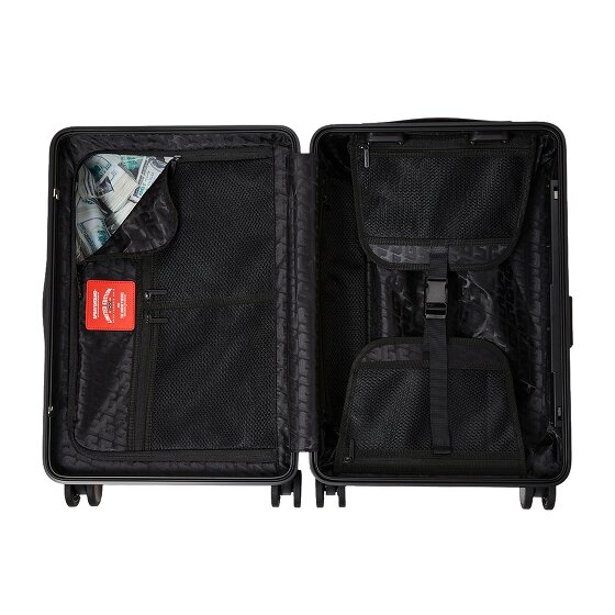 Sprayground Cargo Patches 4 ruedas Carro de la cabina 53 cm