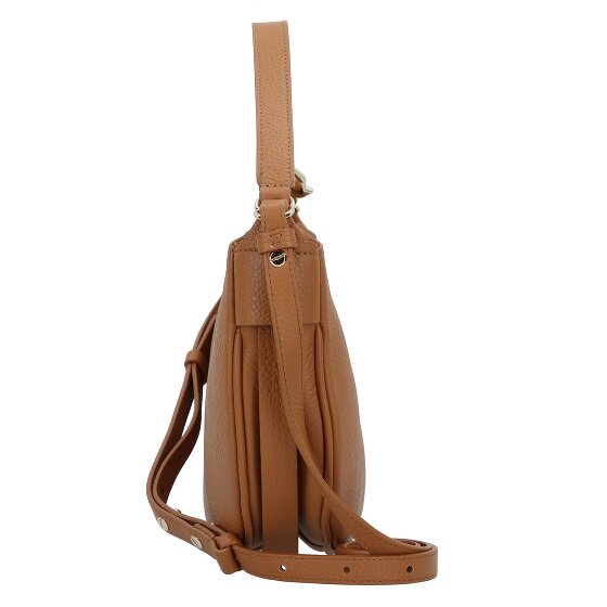 Coccinelle C-Easy Bolsa de hombro Piel 25 cm