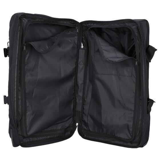 Eastpak Tranverz 2 ruedas Trolley 67 cm
