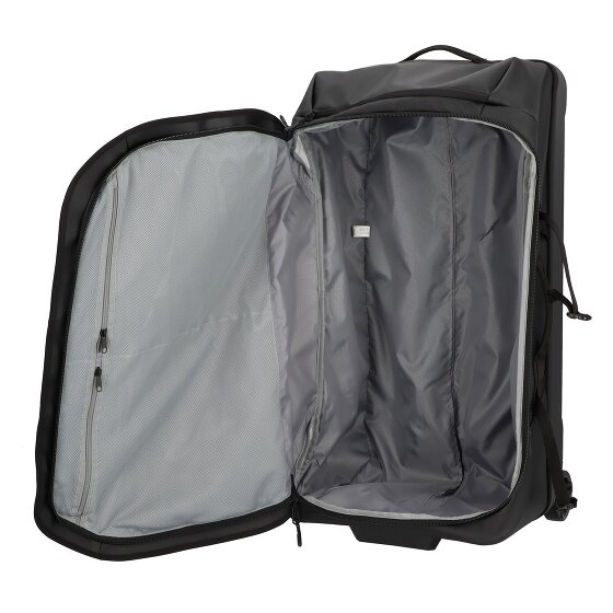 Thule Chasm 2 ruedas Bolsa de viaje 80 cm