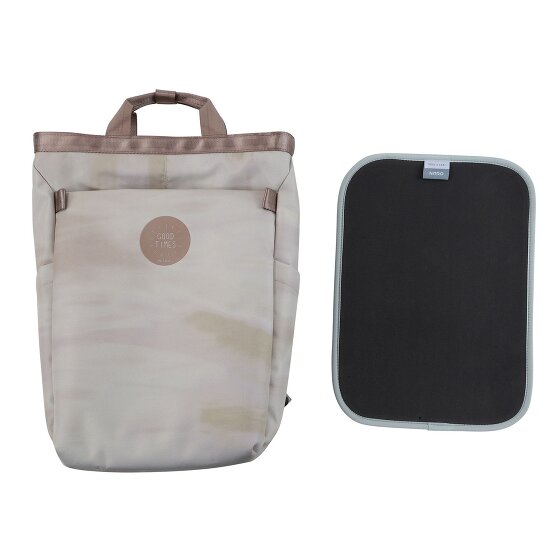 NITRO Mojo Mochila de día 28 cm Compartimento para el portátil