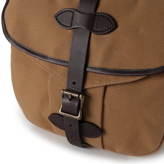 Filson Luggage Twill Bolsa de hombro 25.5 cm