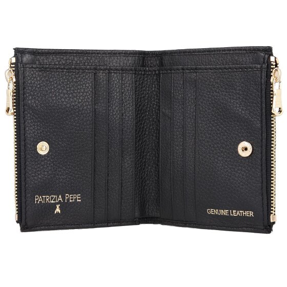 Patrizia Pepe Cartera Piel 12 cm