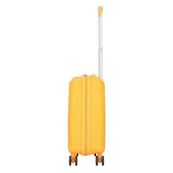 American Tourister Soundbox Mini 4 ruedas Carro para niños 47 cm