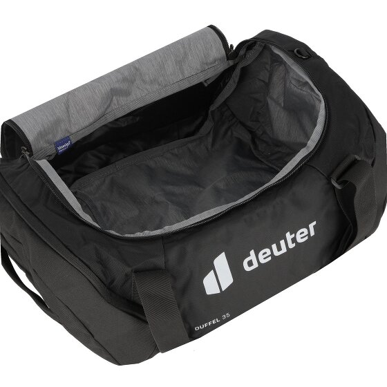 Deuter Duffel 35 Bolsa de viaje Weekender 50 cm