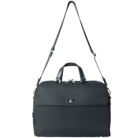 Hedgren Maletín Libra Harmony con compartimento para portátil RFID de 36 cm