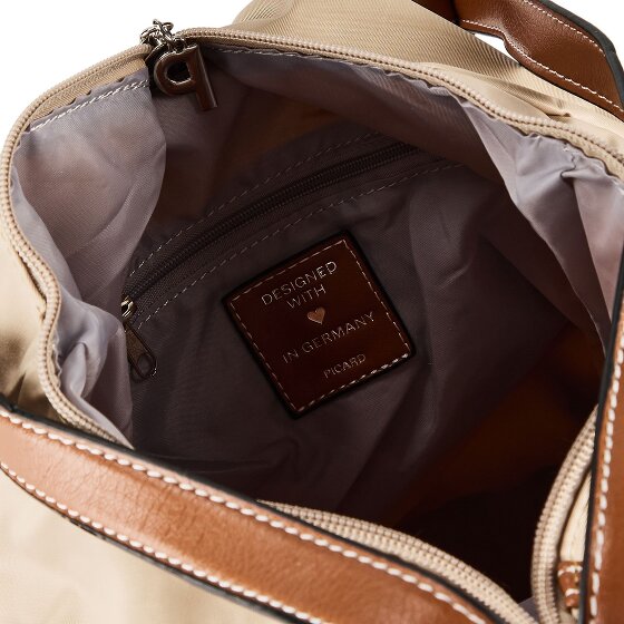 Picard Mochila Sonja City 29 cm