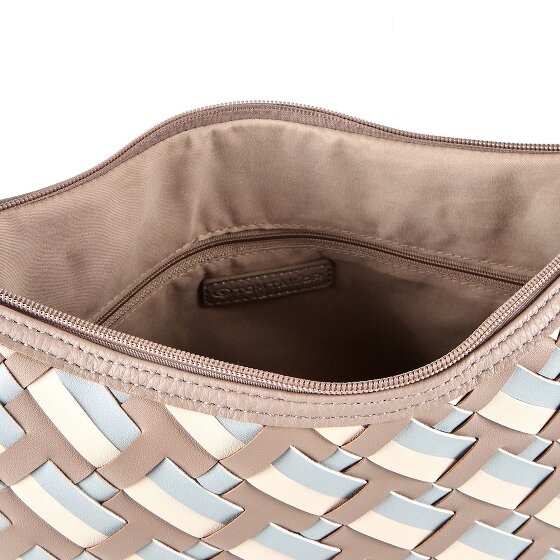 Tom Tailor Devie Bolsa de hombro M 31 cm