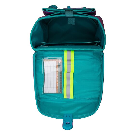 McNeill Perfecto Juego de mochilas escolares 5 piezas