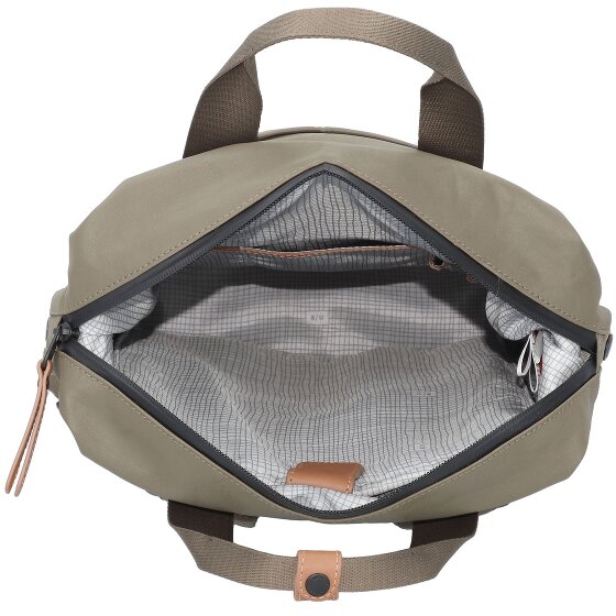 aunts & uncles Japan Morioka Mochila de día 44 cm Compartimento para el portátil