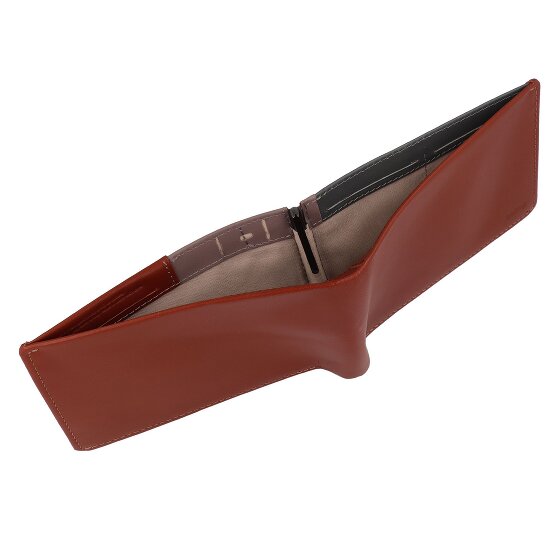 Bellroy Cartera Protección RFID Piel 10 cm