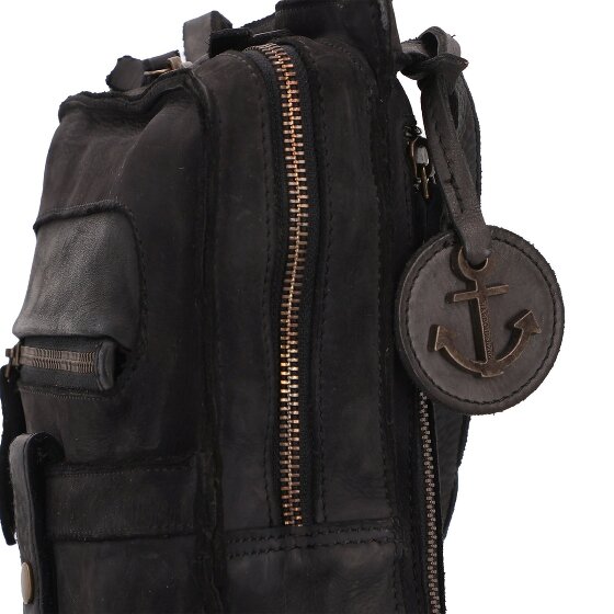 Harbour 2nd Cool Casual Bolsa de hombro Piel 31 cm