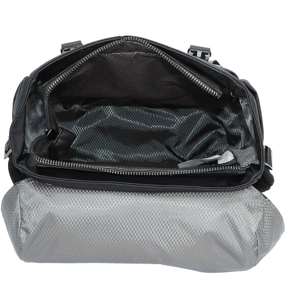 bugatti Mochila Nero 40 cm